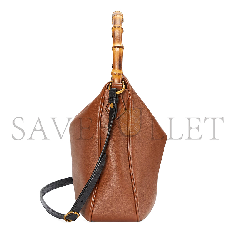 G*u*i diana large shoulder bag 746245 (34*26*9cm)